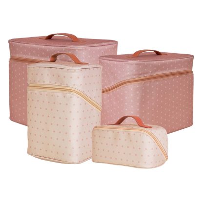 Asterisk Organizer Case Bundle​