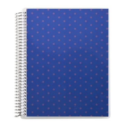 7x9 Project Planning Notebook