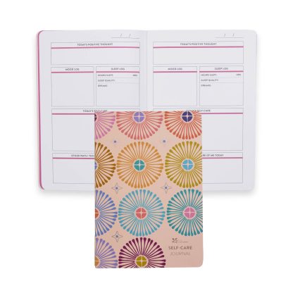 PetitePlanner Self Care Journal