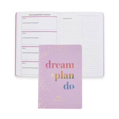 Year in Preview PetitePlanner