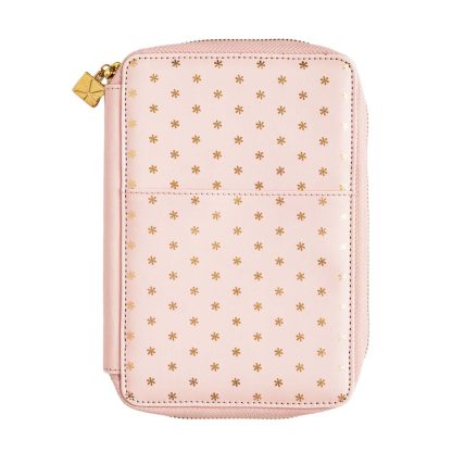 Blush Asterisk Premium Planny Pack
