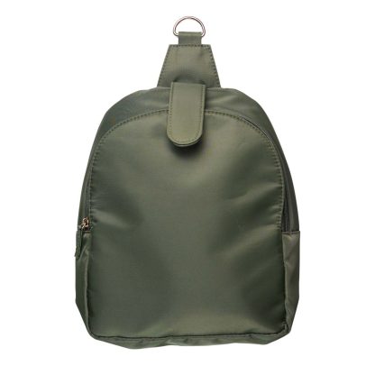 Olive Sling Bag
