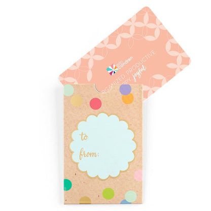 $100 gift card