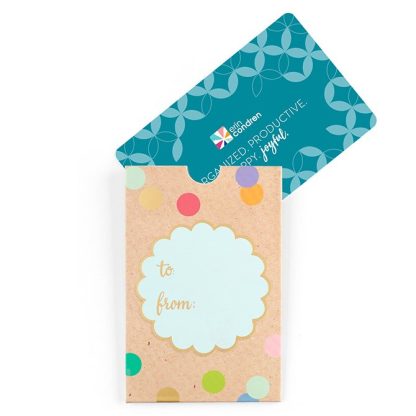 $50 gift card