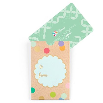 $200 gift card