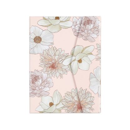 Compact Padfolio with Pen 5-Piece Set