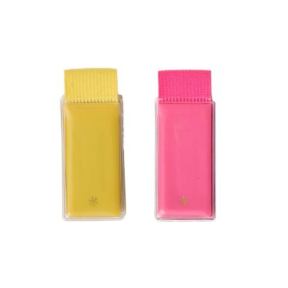 Brights Large Magnetic Clip and Pen Holder 2-Pack