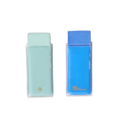 Cool Large Magnetic Clip and Pen Holder 2-Pack