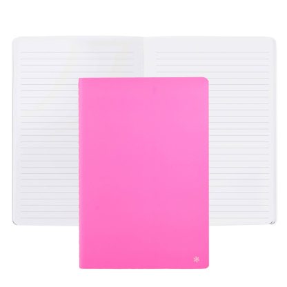 Candy Lined Petite Journal