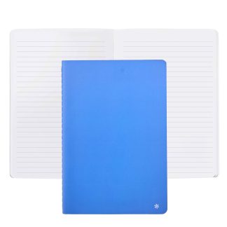 Royal Blue Lined Petite Journal