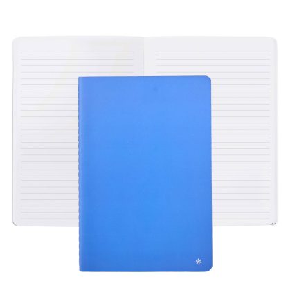 Royal Blue Lined Petite Journal