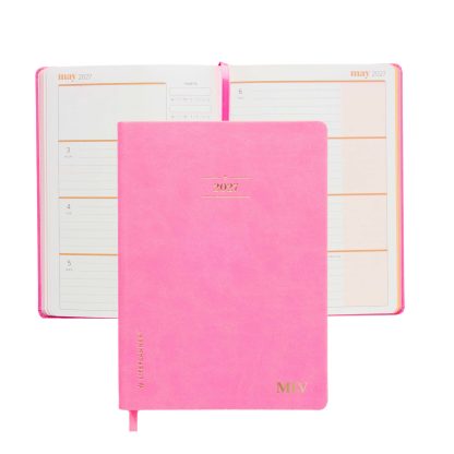 Candy A5 Softbound LifePlanner™ - Horizontal