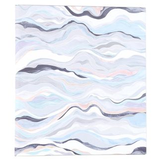 Layers Neutral Binder - 8 Ring