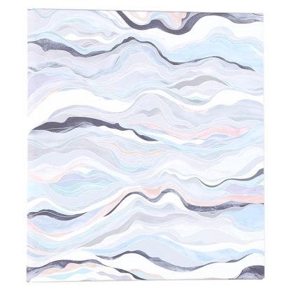 Layers Neutral Binder - 8 Ring