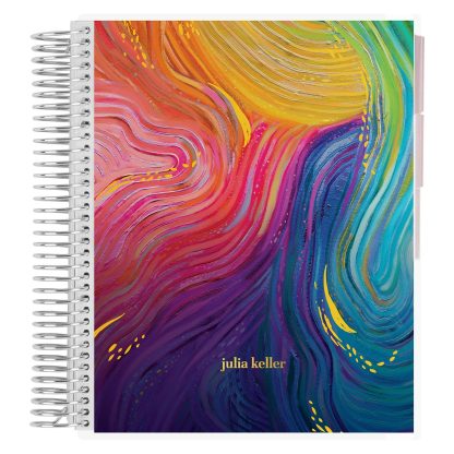Evolve Premium 3 Subject Notebook