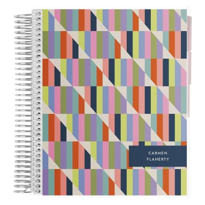 Hypnotic Premium 3 Subject Notebook