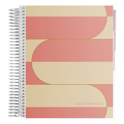 Waveform Premium 3 Subject Notebook