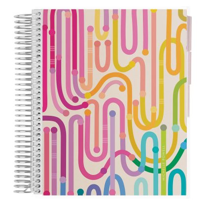 Journey Premium 3 Subject Notebook
