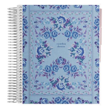 Petalpoint Premium 3 Subject Notebook