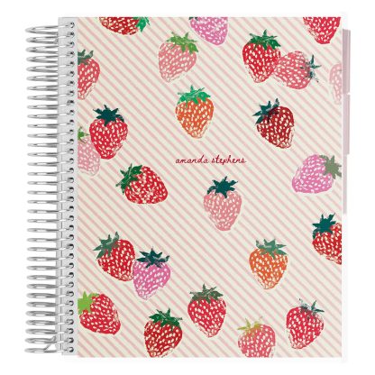 Fruity Premium 3 Subject Notebook