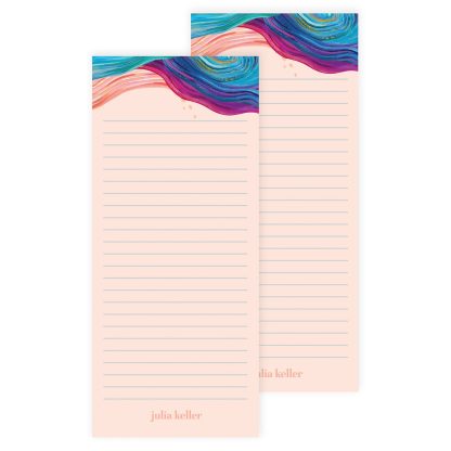 Evolve List Pad 2pk