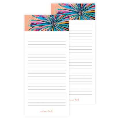 EttaVee Garden List Pad 2pk