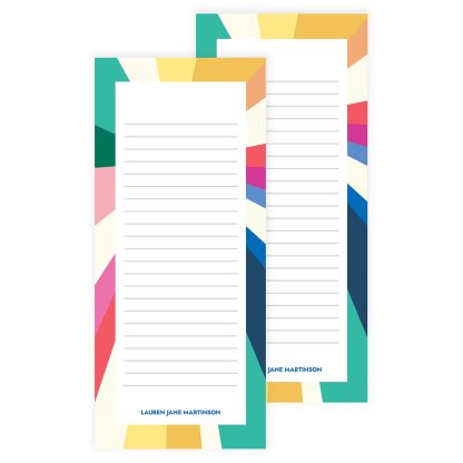 Legacy List Pad 2pk