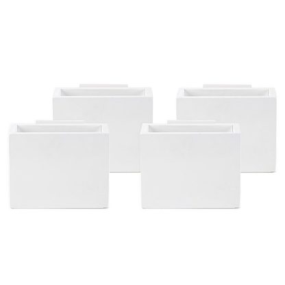 Wall Organization Extra Storage Set