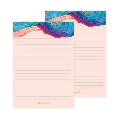 Evolve Notepad 2pk