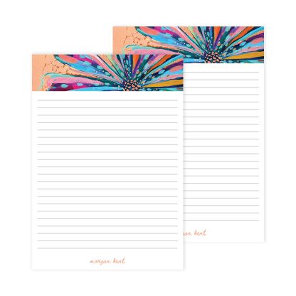 EttaVee Garden Notepad 2pk