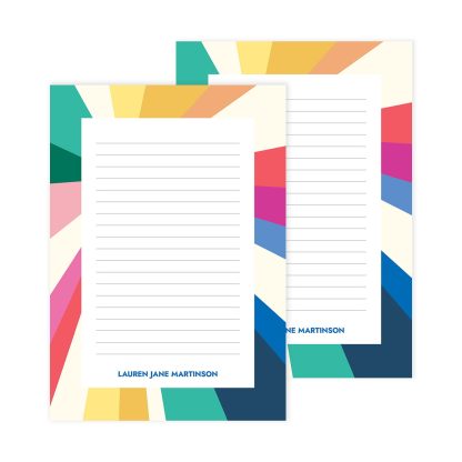 Legacy Notepad 2pk