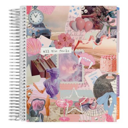 Passenger Premium 3 Subject Notebook