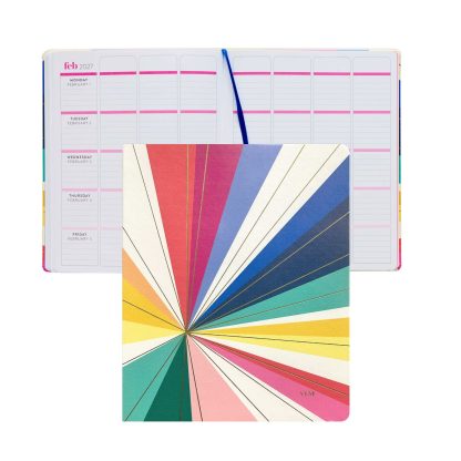 Legacy 8x10 Softbound Teacher Lesson Planner
