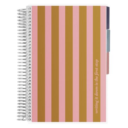 A5 Work Life Balance Planner