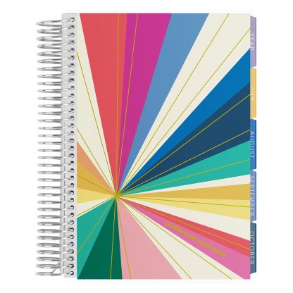 Metallic Legacy A5 LifePlanner™