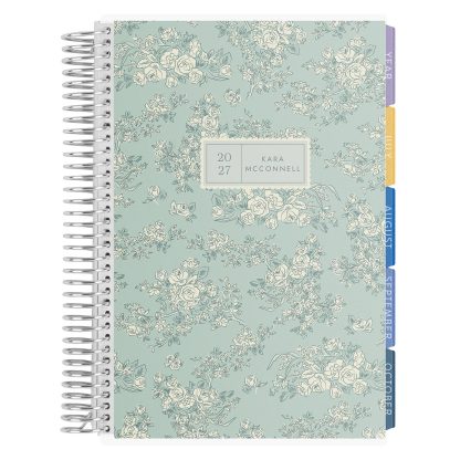 Toile Wallpaper A5 LifePlanner™