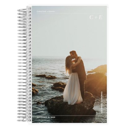 Fullscape Photo A5 Notebook