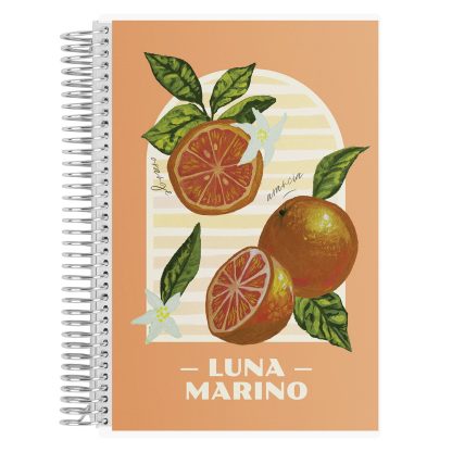 Mediterranean A5 Junk Journal
