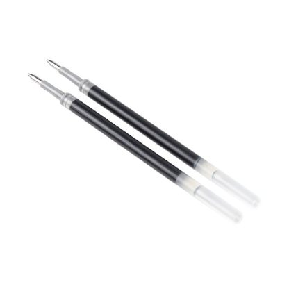 Focused Gold Gel Pen Refill 2-Pack