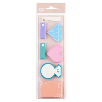 Mini Wedding StylizedSticky™ Notes