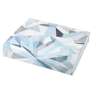 Kaleidoscope Neutral Storage Box