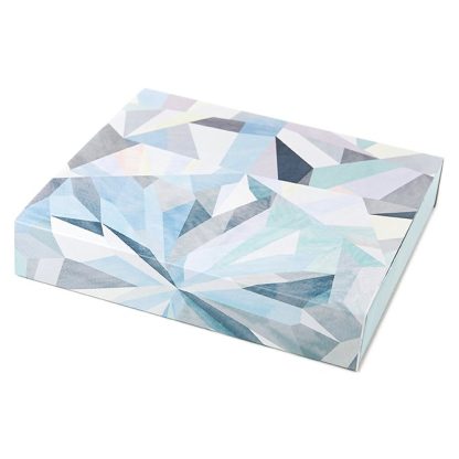 Kaleidoscope Neutral Storage Box