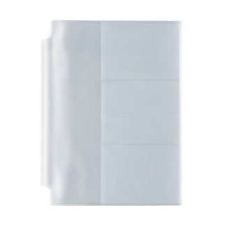 On the Go Folio Organizer Insert