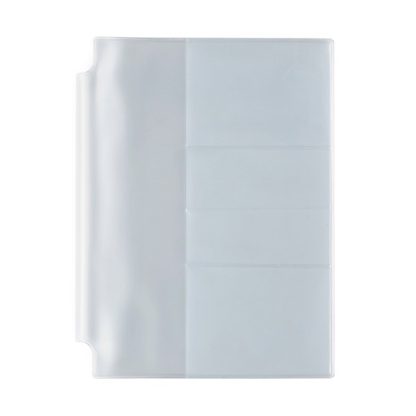 On the Go Folio Organizer Insert