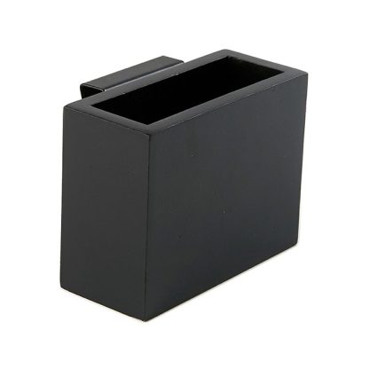 Black Pencil Cup