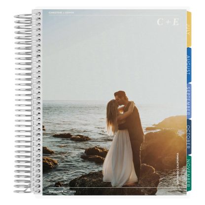 Fullscape Photo Academic Planner