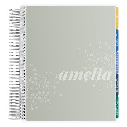 Canvas Academic Planner