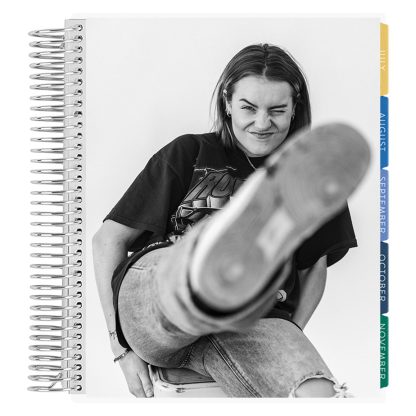 Create Your Own Design Academic Planner