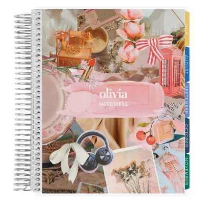 Daydreamer Academic Planner
