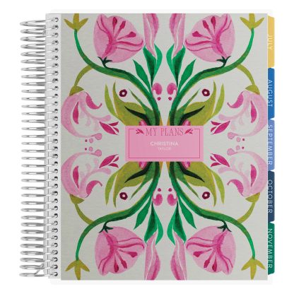 Tulipscape Academic Planner